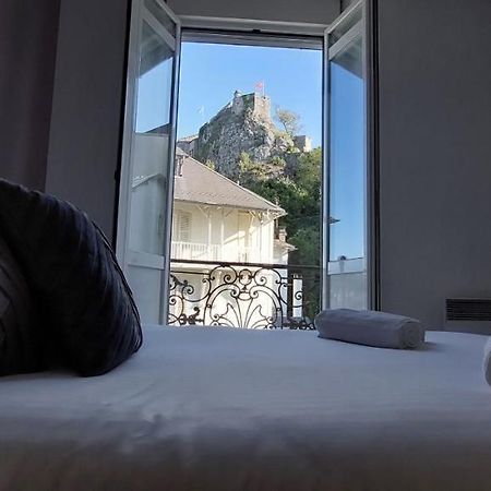 Albatros Apartment Лурд Екстериор снимка
