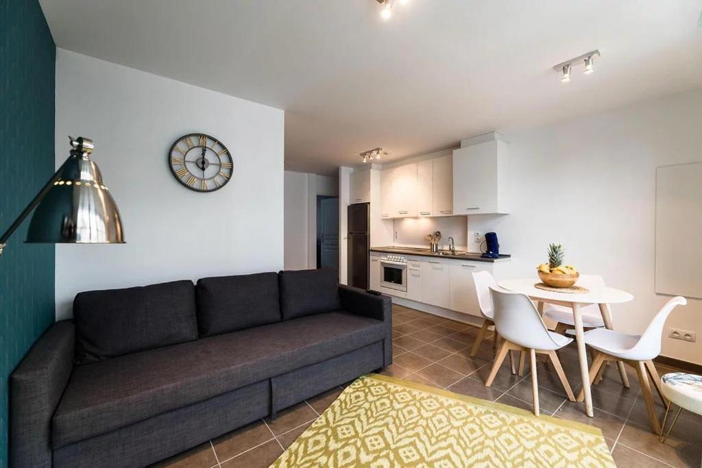 Albatros Apartment Лурд Екстериор снимка