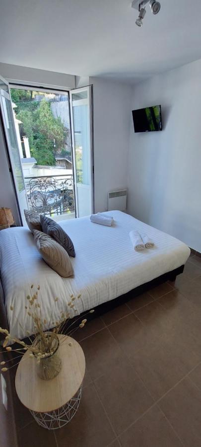 Albatros Apartment Лурд Екстериор снимка